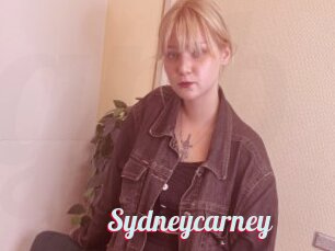 Sydneycarney