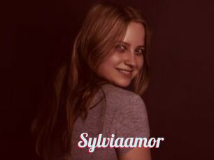 Sylviaamor