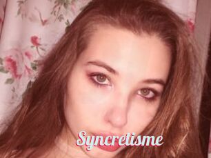 Syncretisme