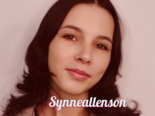 Synneallenson