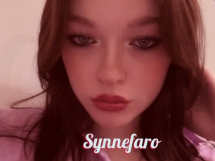 Synnefaro