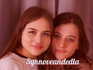 Synnoveandedla