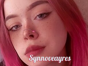 Synnoveayres