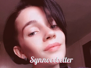 Synnovebetter