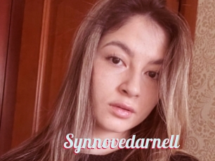 Synnovedarnell