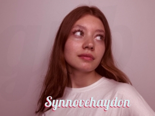 Synnovehaydon