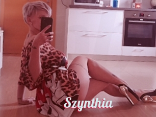 Szynthia