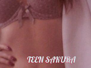 TEEN_SAKURA