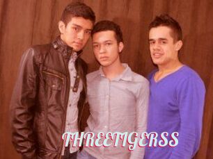 THREETIGERSS