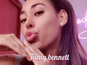 Tamy_bennett