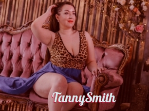 TannySmith