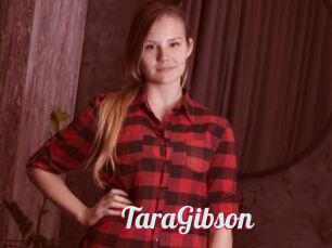 TaraGibson