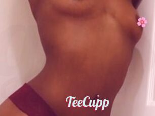 TeeCupp