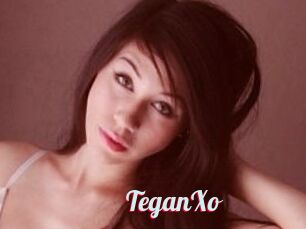 TeganXo