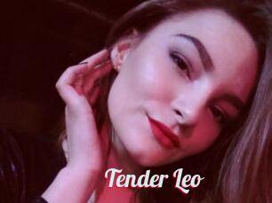 Tender_Leo