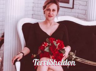 TerriSheldon