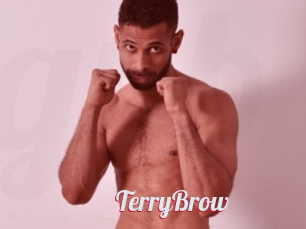 TerryBrow