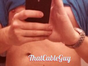 ThatCableGuy