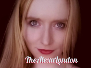 TheAlexaLondon