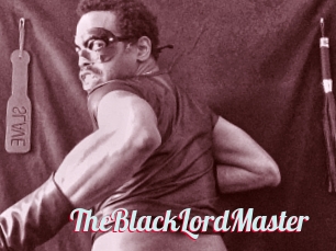 TheBlackLordMaster