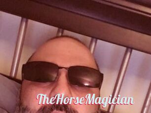 TheHorseMagician