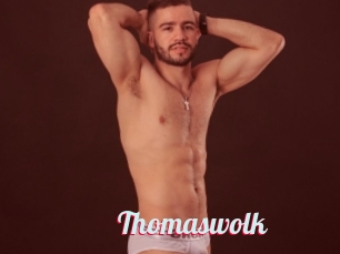 Thomaswolk