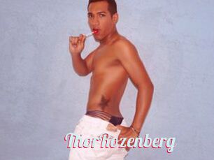 ThorRozenberg