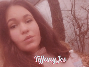 TiffanyJes