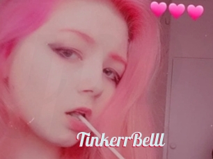 TinkerrBelll