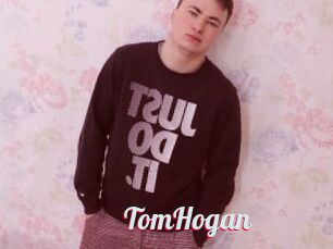 TomHogan