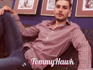 TommyHawk