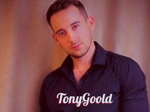 TonyGoold