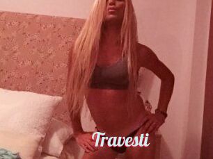 Travesti