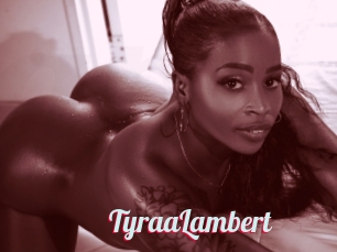 TyraaLambert