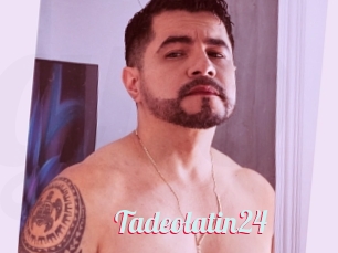 Tadeolatin24