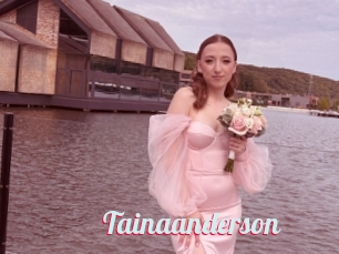 Tainaanderson