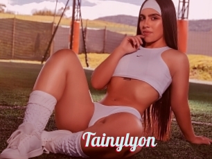 Tainylyon