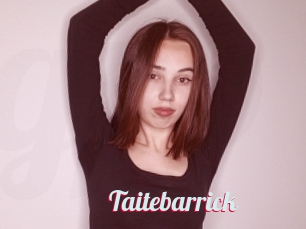 Taitebarrick