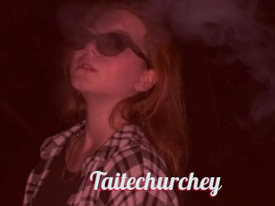 Taitechurchey
