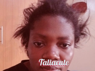 Taliacute