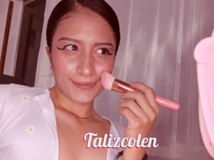 Talizcolen