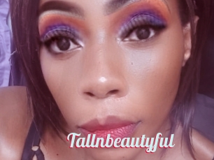 Tallnbeautyful