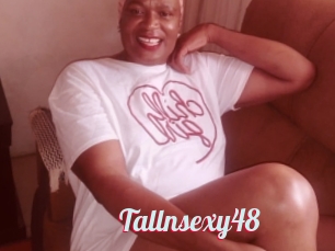 Tallnsexy48