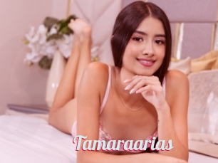 Tamaraarias