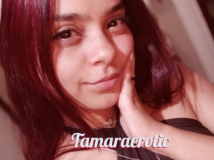 Tamaraerotic