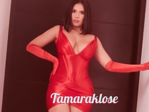 Tamaraklose