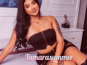 Tamarasummer