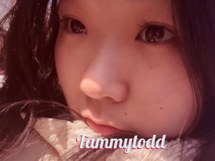 Tammytodd