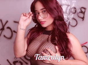 Tamralyn