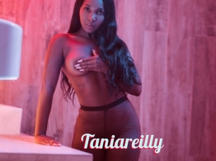 Taniareilly